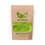 Naturşah Matcha Çayı 1 Kg
