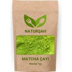Naturşah Matcha Çayı (Matcha Tea) 500 gr