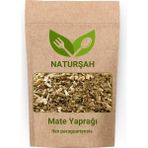 Naturşah Mate Yaprağı-Çayı (Ilex Paraguariensis) 1 kg