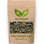 Naturşah Mavi Kelebek Çayı (Blue Butterfly Tea) 100 gr
