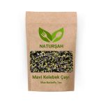 Naturşah Mavi Kelebek Çayı (Blue Butterfly Tea) 500 gr