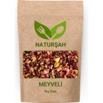 Naturşah Meyveli Kış Çayı (Fruity Winter Tea) 100 gr