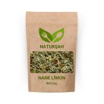 Naturşah Nane Limon Bitki Çayı 1 Kg