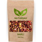 Naturşah Narlı Bitki Çayı (Pomegranate Tea) 250 gr
