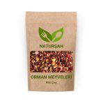 Naturşah Orman Meyveleri Bitki Çayı 1 Kg