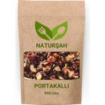 Naturşah Portakallı Bitki Çayı (Orange Tea) 50 gr