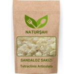 Naturşah Sandaloz Sakızı / Tetraclinis Articulata 250 gr
