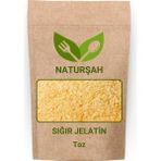Naturşah Sığır Jelatin / Toz Jelatin 250 gr