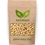 Naturşah Soya Fasulyesi 50 Gr