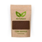 Naturşah Taze Çekilmiş Türk Kahvesi (Turkish Coffee) 250 gr