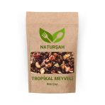 Naturşah Tropikal Meyveli Bitki Çayı 1 Kg