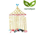 Naturşah Üzerlik Otu (Duvar Süsü) 1 Adet