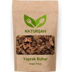 Naturşah Yaprak Buhur (Doğal Tütsü) 100 Gr
