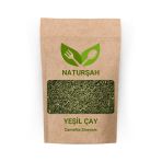 Naturşah Yeşil Çay 1 Kg