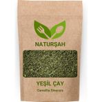 Naturşah Yeşil Çay (Camellia Sinensis) 250 gr