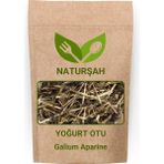 Naturşah Yoğurt Otu / Galium Aparine 50 gr