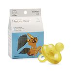 NATURSUTTEN 167007 Emzik, Çok Renkli