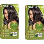 Naturtint 3N Koyu Kestane 2x170 ml Doğal Saç Boyası