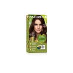 Naturtint 4.35 Yoğun Capuchino Doğal 170 ml Saç Boyası