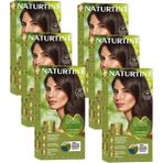 Naturtint 4G Altın Kestane Doğal 6x170 ml Saç Boyası