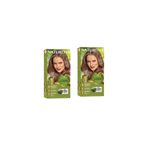 Naturtint 6G Koyu Altın Sarısı Doğal 2x170 ml Saç Boyası