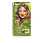 Naturtint 8N Buğday Sarısı Doğal 170 ml Saç Boyası