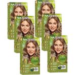 Naturtint 8N Buğday Sarısı Doğal 6x170 ml Saç Boyası