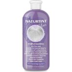 Naturtint Silver Purple Sarı ve Gri Saçlar İçin 330 ml Şampuan