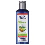 Naturvital Hair Loss Normal Saçlar Için Bakım Şampuanı 300 Ml
