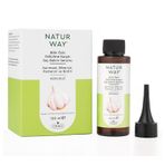Naturway Dökülme Karşıtı Bitki Özlü Saç Bakım Serumu 100 ml