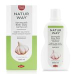 Naturway Kokusuz 500 ml Sarımsaklı Şampuan