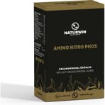 Naturwin Amino Nitro Phos 1 kg Katı Organomineral Gübre