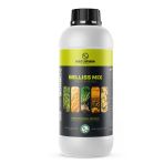 Naturwin Bellis Mix Npk'lı Organomineral Gübre 1 Lt