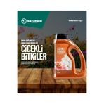 Naturwin Garden Çiçekli Bitkiler Sıvı Bitki Besini 600 ml