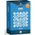Naturwin Humate Ithal Toz Hümik Fülvik Asit Gübre 1 KG