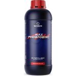 Naturwin Max Phosfozinc %40 Fosfor %5 Azot %5 Çinko %0,5 Bor Sıvı Gübre 1 Lt