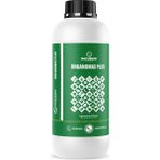 Naturwin Organomax Plus 1 Litre Azot Potasyum Sıvı Organomineral Gübre