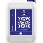 Naturwin S80 Sıvı Kükürt (Ph Düzenleyici-Tuzluluk Giderici-Kireç Kırıcı-Isı Dengeleyici) - 20lt