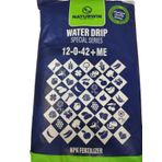 Naturwin Water Drip 12 0 42+Me Npk Gubre 25 Kg