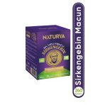 Naturya Sirkengebin Karışık Bitkisel Macun 240 Gr