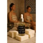 Natuur Collection Beyaz Sabun Esans Uçucu Yağ Doğal Yoğun Koku Buhurdanlık Difüzör Esansı 20 Ml