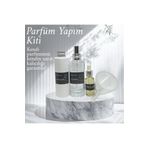 Natuur Collection M189 Caro lina Her rera 212 Sexy Men Parfüm Yapım Kiti Kalıcılığı Garantile Yoğun Konsantre Parfüm