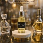 Natuur Collection N112 Calvin Klein - Eternity Kadın Parfüm Esansı Esansiyel Yağ Yoğun Konsantre Koku 20 ml - Hacim