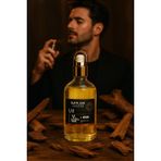 Natuur Collection Ud (Oud) Esans Buhurdanlık Difüzör Parfüm Esansı Doğal Uçucu Yağ 100 ml