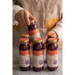 Natuva 12'li %100 Kokulu Üzüm Suyu Minikler 250 ml