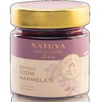 Natuva 250 gr Kokulu Üzüm Marmelatı