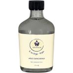 Natuverse % 100 Doğal Alkolsüz Vegan Ağız Çalkalama Suyu 200 ml Ferah Nefes ve Temiz Ağız İçin