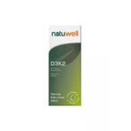Natuwell 123V4T5M6NCX1820 D3K2 Damla 20Ml