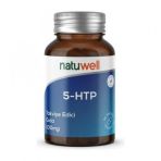 NatuWell 5-HTP 100 mg İçeren 30 Kapsül