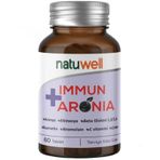 NatuWell Immun Aronia 60 Tablet